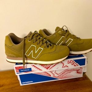 New Balance Shoes